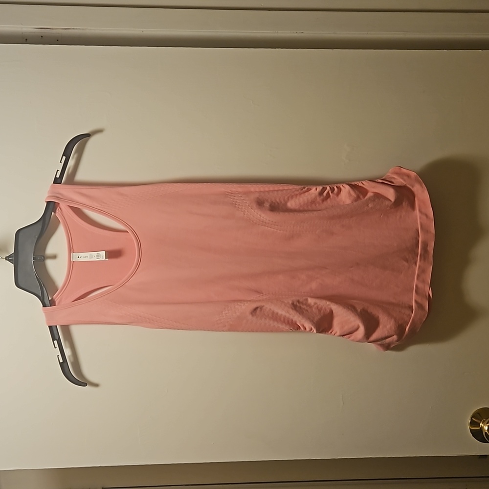 Athleta Speedlight Seamless Tank Medium